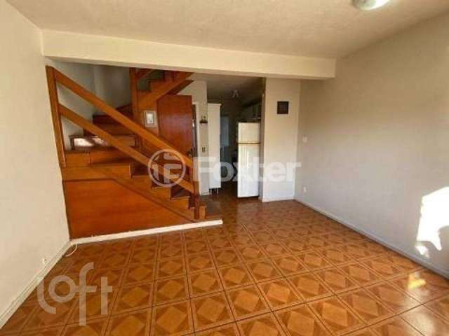 Casa com 3 quartos à venda na Avenida Guilherme Schell, 1250, Rio Branco, Canoas, 102 m2 por R$ 335.000