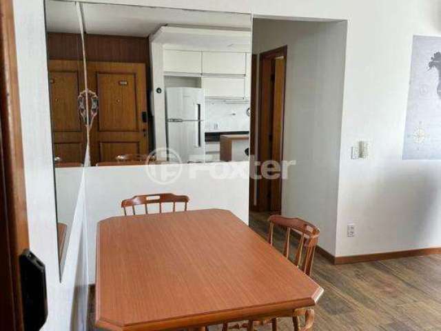 Apartamento com 2 quartos à venda na Avenida Loureiro da Silva, 1500, Cidade Baixa, Porto Alegre, 53 m2 por R$ 449.000