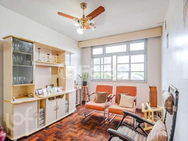 Apartamento com 2 quartos à venda na Rua Eurico Lara, 193, Medianeira, Porto Alegre, 75 m2 por R$ 348.000