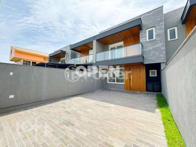Casa com 3 quartos à venda na Rua Conselheiro Lafayette, 37, São José, Canoas, 162 m2 por R$ 950.000