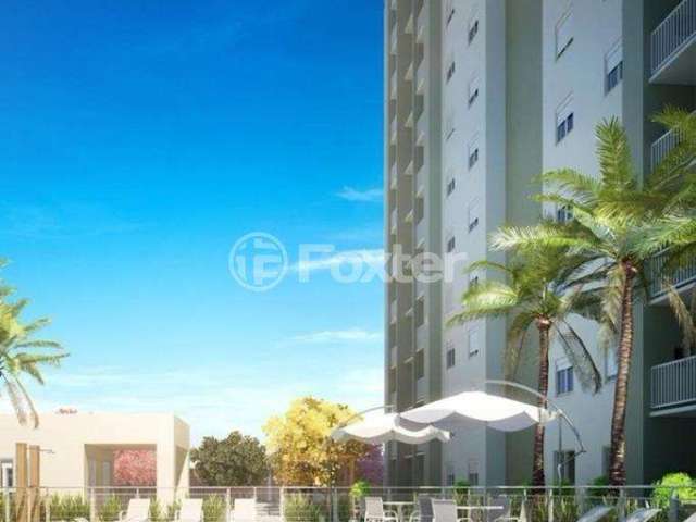 Apartamento com 2 quartos à venda na Avenida Armando Fajardo, 1261, Igara, Canoas, 58 m2 por R$ 315.000