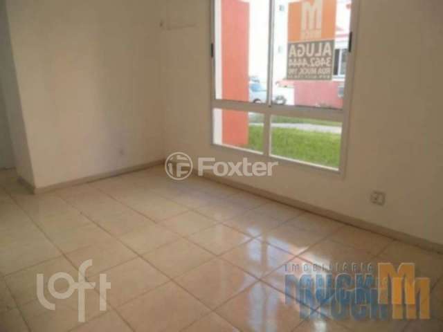 Apartamento com 3 quartos à venda na Rua Roberto Francisco Behrens, 225, Mato Grande, Canoas, 54 m2 por R$ 160.000