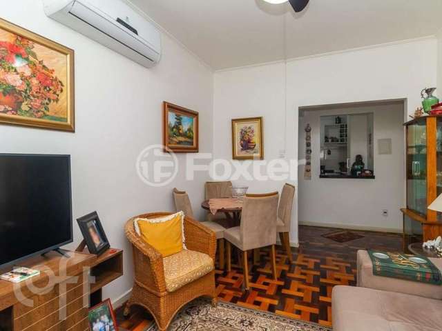 Apartamento com 2 quartos à venda na Rua Jaime Telles, 83, Petrópolis, Porto Alegre, 80 m2 por R$ 340.000