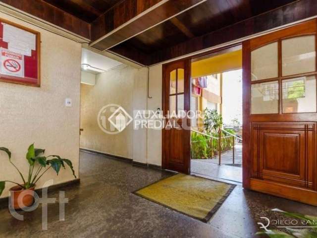 Apartamento com 1 quarto à venda na Rua Albion, 268, Partenon, Porto Alegre, 42 m2 por R$ 160.000