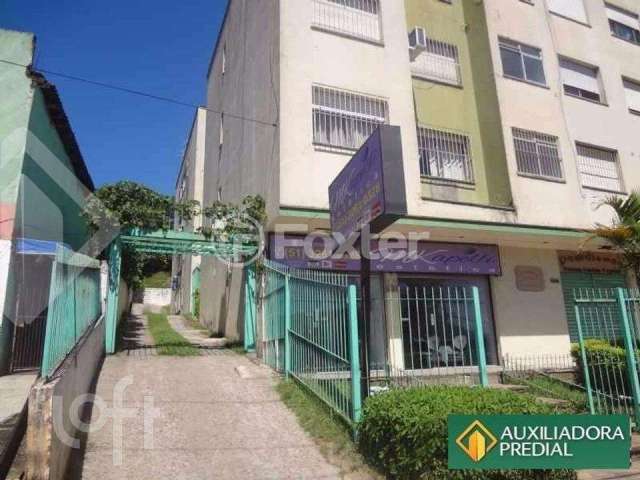 Apartamento com 1 quarto à venda na Avenida da Cavalhada, 3273, Cavalhada, Porto Alegre, 39 m2 por R$ 150.000