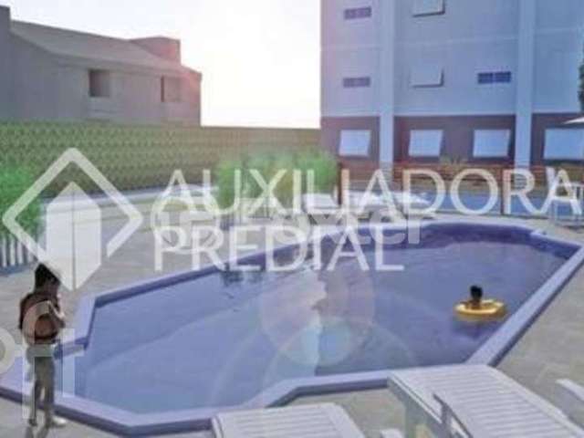 Apartamento com 2 quartos à venda na Estrada Campo Novo, 151, Ipanema, Porto Alegre, 50 m2 por R$ 235.000