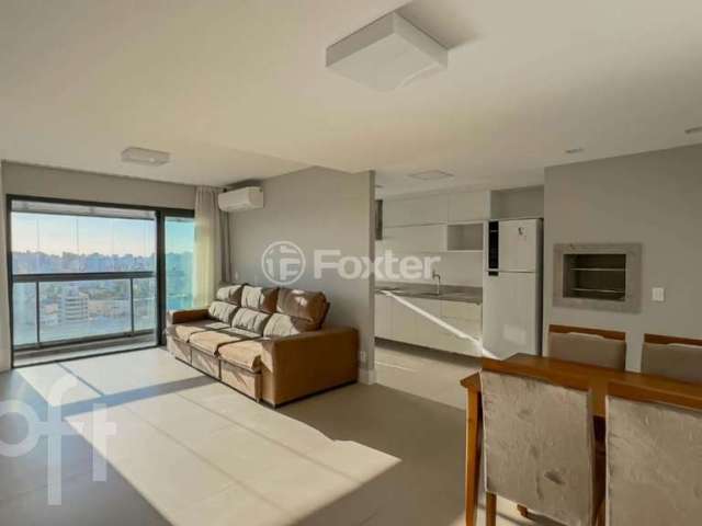 Apartamento com 3 quartos à venda na Avenida Senador Tarso Dutra, 431, Petrópolis, Porto Alegre, 99 m2 por R$ 1.970.000