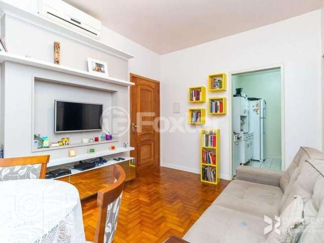 Apartamento com 1 quarto à venda na Avenida Bento Gonçalves, 383, Partenon, Porto Alegre, 38 m2 por R$ 203.000