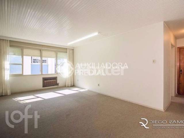 Apartamento com 3 quartos à venda na Rua Dona Eugênia, 1103, Santa Cecília, Porto Alegre, 111 m2 por R$ 498.000