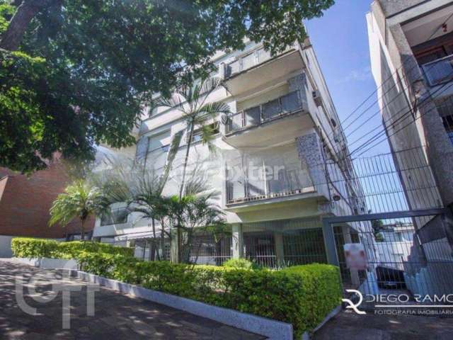 Apartamento com 3 quartos à venda na Rua Dona Eugênia, 1103, Santa Cecília, Porto Alegre, 111 m2 por R$ 498.000