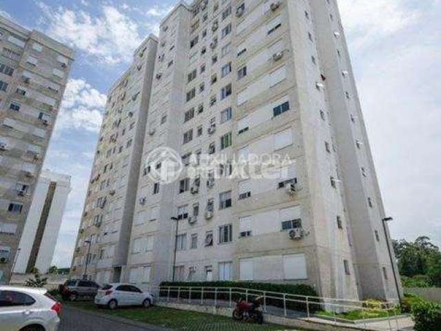 Apartamento com 2 quartos à venda na Rua Tenente Ary Tarrago, 1680, Jardim Itu Sabará, Porto Alegre, 49 m2 por R$ 290.000