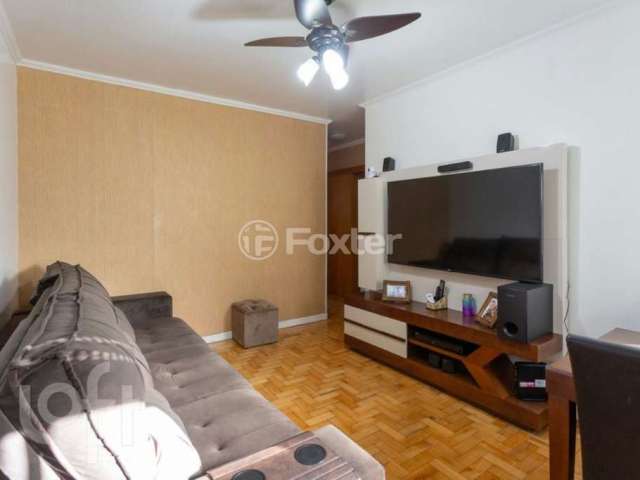 Apartamento com 2 quartos à venda na Rua Domingos Rubbo, 173, Cristo Redentor, Porto Alegre, 65 m2 por R$ 260.000