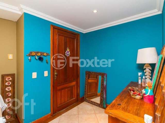 Casa em condomínio fechado com 3 quartos à venda na Rua Padre João Batista Reus, 438, Vila Conceição, Porto Alegre, 318 m2 por R$ 830.000