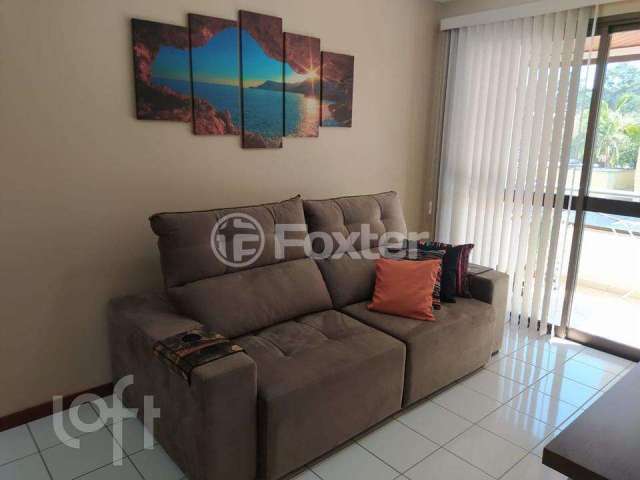 Apartamento com 2 quartos à venda na Rua Professor Guerreiro Lima, 50, Partenon, Porto Alegre, 60 m2 por R$ 340.000