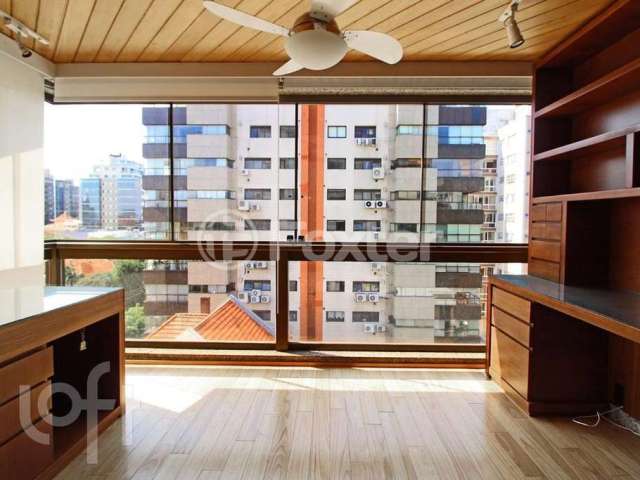 Apartamento com 3 quartos à venda na Rua Hilário Ribeiro, 144, Moinhos de Vento, Porto Alegre, 510 m2 por R$ 6.600.000