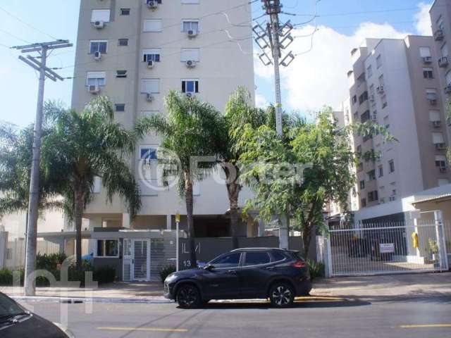 Apartamento com 2 quartos à venda na Rua Brasil, 1375, Centro, Canoas, 56 m2 por R$ 350.000