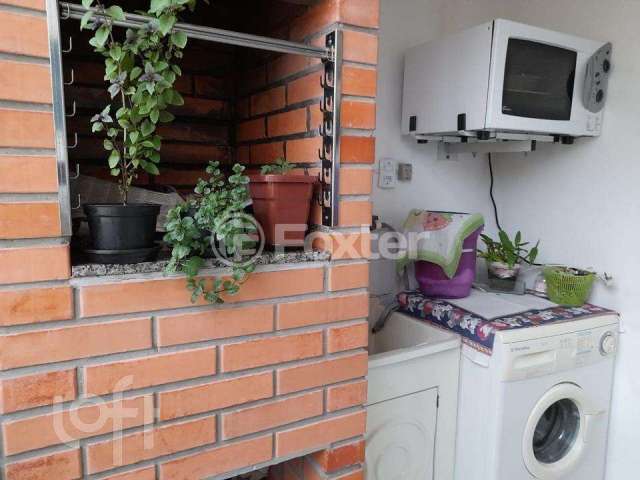 Apartamento com 3 quartos à venda na Rua Olavo Bilac, 573, Azenha, Porto Alegre, 104 m2 por R$ 390.000