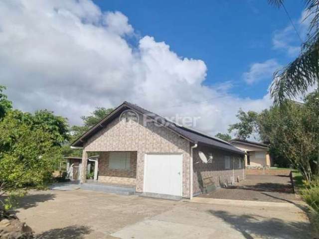 Fazenda com 1 sala à venda na Estrada das Lombas, S/N, Águas Claras, Viamão, 127 m2 por R$ 750.000