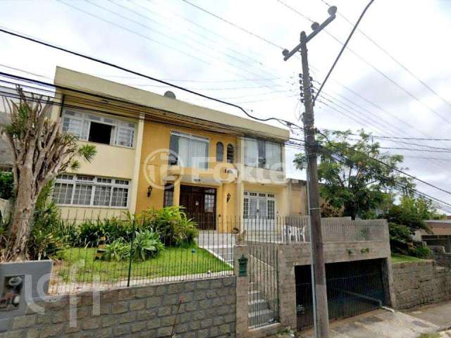 Casa com 6 quartos à venda na Rua José Batista Rosa, 84, Trindade, Florianópolis, 280 m2 por R$ 2.200.000