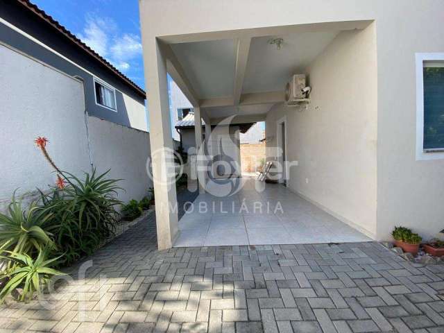 Casa com 4 quartos à venda na Servidão Coral, 475, Campeche, Florianópolis, 187 m2 por R$ 1.450.000