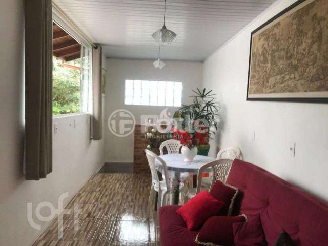 Casa com 2 quartos à venda na Servidão José Bernardino Chagas, 99, Rio Tavares, Florianópolis, 80 m2 por R$ 650.000