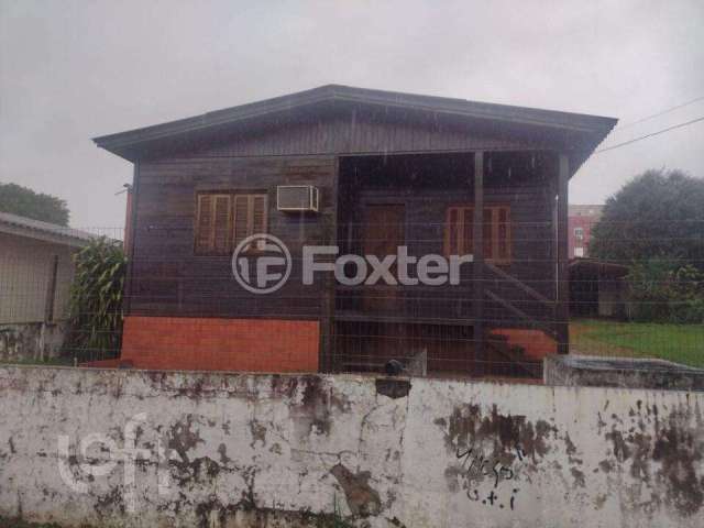 Casa com 3 quartos à venda na Avenida Major Alberto Bins, 292, Vila Parque Brasília, Cachoeirinha, 750 m2 por R$ 955.000