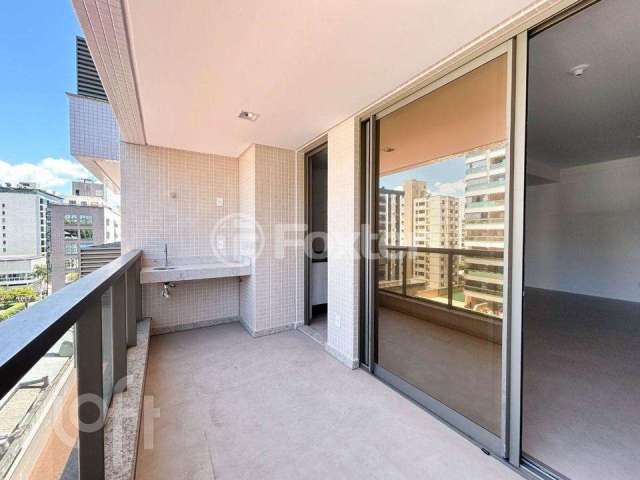 Apartamento com 3 quartos à venda na Rua Germano Wendhausen, 35, Centro, Florianópolis, 95 m2 por R$ 2.000.000