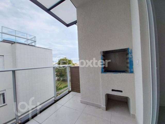 Apartamento com 3 quartos à venda na Rua da Capela, 179, Campeche, Florianópolis, 81 m2 por R$ 1.115.000