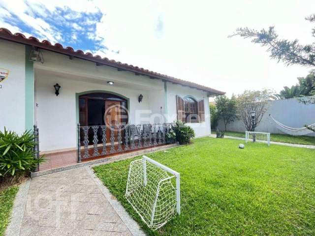 Casa com 3 quartos à venda na Rua Doutor Fernando Emílio Wendhausen, 143, Córrego Grande, Florianópolis, 210 m2 por R$ 1.795.000