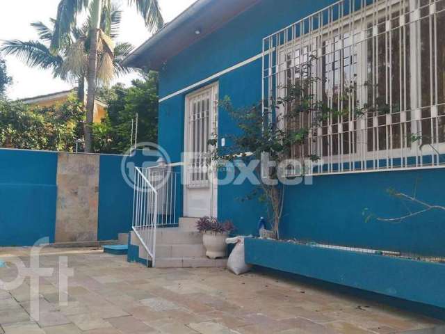 Casa com 3 quartos à venda na Rua Cidreira, 86, Ipanema, Porto Alegre, 110 m2 por R$ 620.000