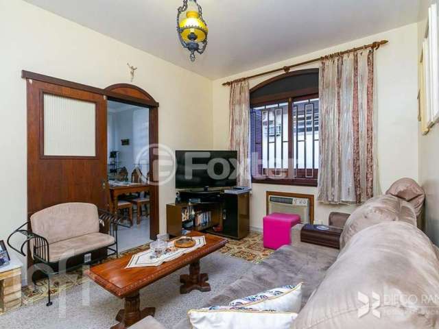 Casa com 3 quartos à venda na Rua Hipólito da Costa, 270, Santa Tereza, Porto Alegre, 355 m2 por R$ 1.861.000