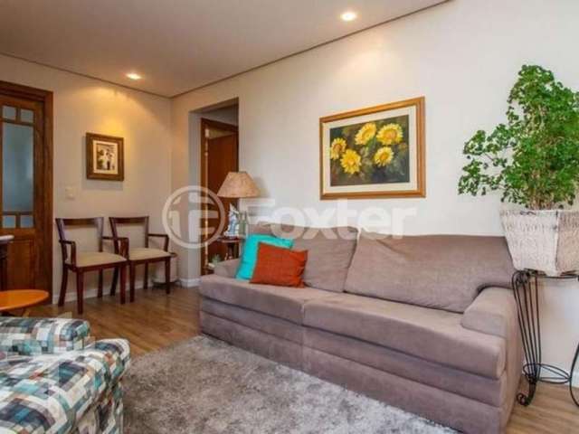 Apartamento com 2 quartos à venda na Rua Marcelo Gama, 881, São João, Porto Alegre, 66 m2 por R$ 495.000