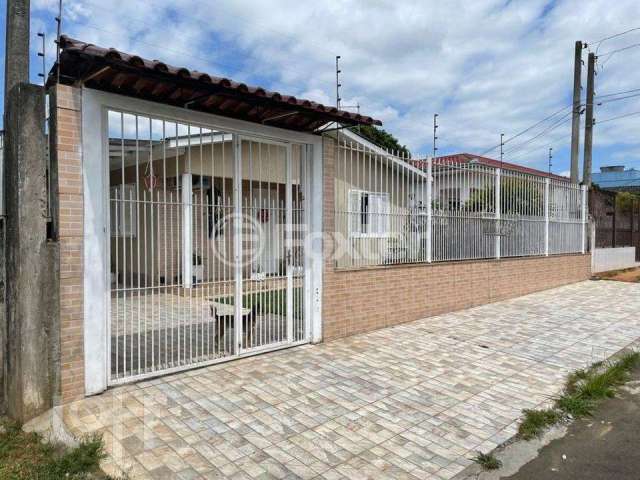 Casa com 3 quartos à venda na Rua Lupicínio Rodrigues, 689, Parque Santo Inácio, Esteio, 110 m2 por R$ 480.000