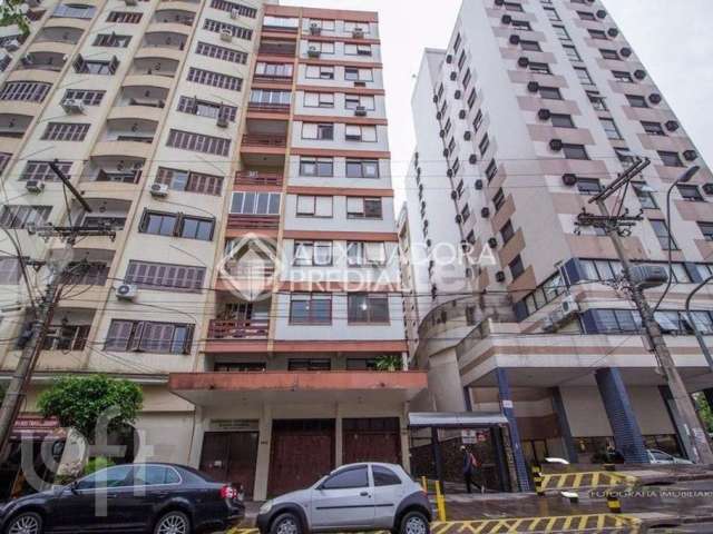 Apartamento com 1 quarto à venda na Rua General Lima e Silva, 152, Cidade Baixa, Porto Alegre, 26 m2 por R$ 149.500