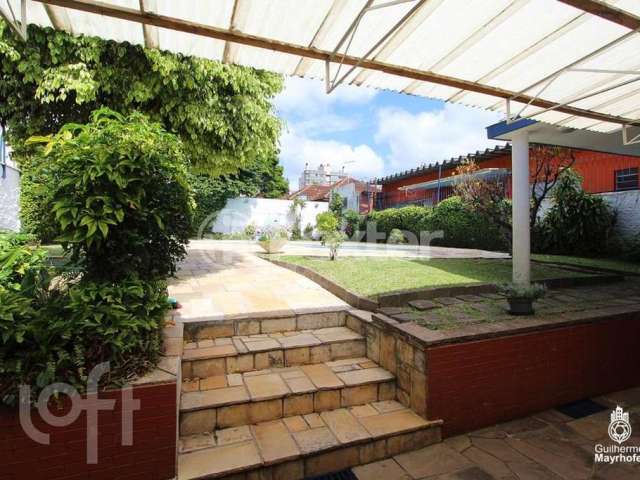 Casa com 4 quartos à venda na Avenida Panamericana, 652, Jardim Lindóia, Porto Alegre, 500 m2 por R$ 2.375.000