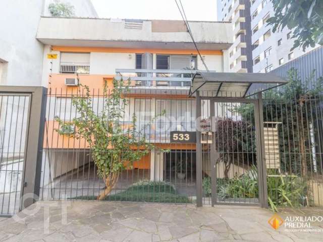 Apartamento com 2 quartos à venda na Rua Artur Rocha, 533, Auxiliadora, Porto Alegre, 88 m2 por R$ 390.000