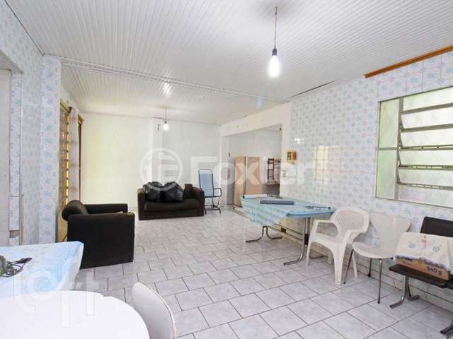 Casa com 2 quartos à venda na Rua Paulino Azurenha, 416, Partenon, Porto Alegre, 110 m2 por R$ 320.000
