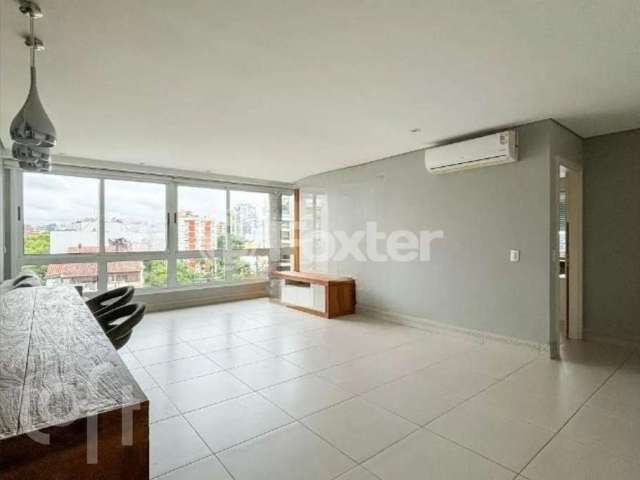 Apartamento com 1 quarto à venda na Rua Campos Sales, 51, Boa Vista, Porto Alegre, 91 m2 por R$ 1.095.000