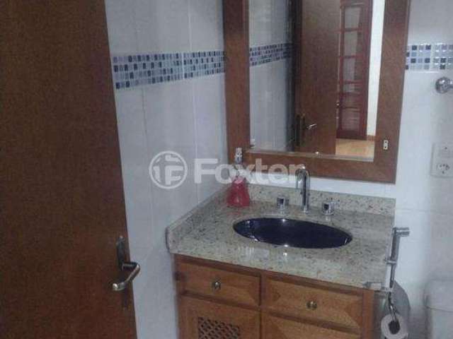 Casa com 3 quartos à venda na Rua Aparício Borges, 280, Chácara das Rosas, Cachoeirinha, 91 m2 por R$ 900.000