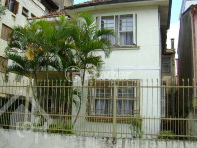 Casa com 1 quarto à venda na Rua Barão do Guaíba, 648, Menino Deus, Porto Alegre, 425 m2 por R$ 1.300.000
