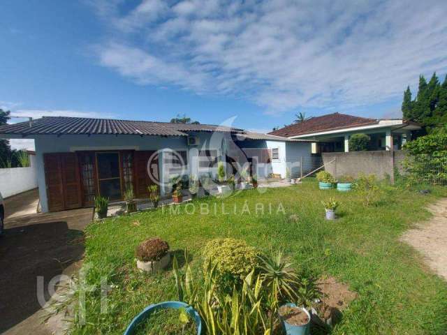 Casa com 5 quartos à venda na Rua das Garças, 263, Campeche, Florianópolis, 166 m2 por R$ 1.100.000