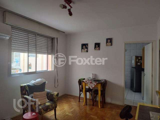 Apartamento com 2 quartos à venda na Rua General Lima e Silva, 1185, Cidade Baixa, Porto Alegre, 63 m2 por R$ 240.000