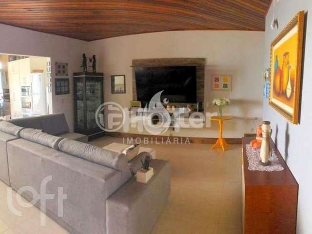 Casa com 4 quartos à venda na Rodovia Baldicero Filomeno, 7228, Ribeirão da Ilha, Florianópolis, 150 m2 por R$ 1.385.000