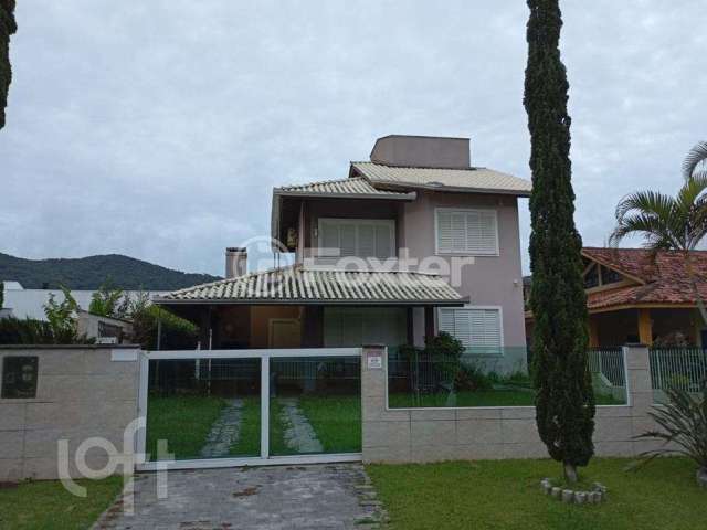 Casa com 4 quartos à venda na Rua Doutor Luiz Carlos Souza, 141, Pântano do Sul, Florianópolis, 154 m2 por R$ 1.600.000