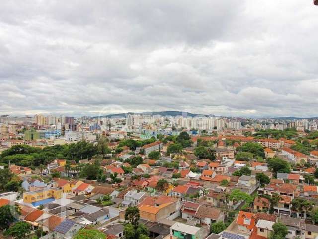 Apartamento com 2 quartos à venda na Rua Piauí, 40, Santa Maria Goretti, Porto Alegre, 62 m2 por R$ 525.000