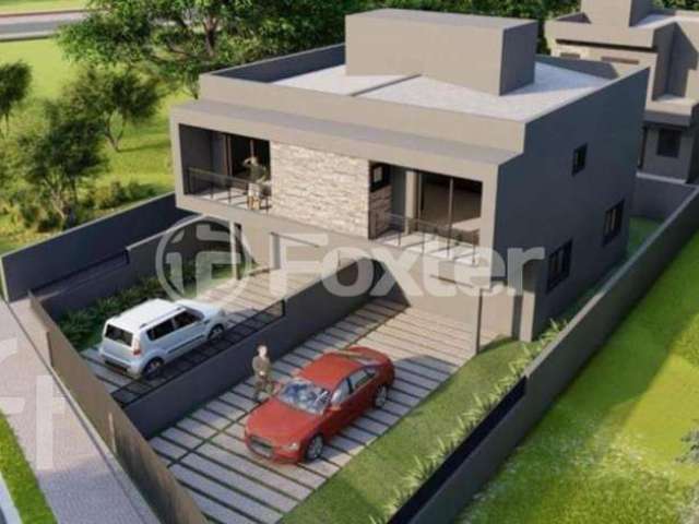 Casa com 3 quartos à venda na Rua Auroreal, 268, Campeche, Florianópolis, 155 m2 por R$ 1.280.000