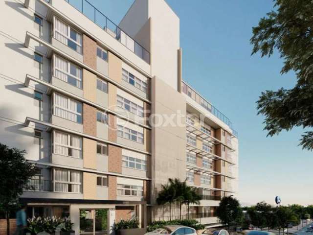 Apartamento com 2 quartos à venda na Avenida Marinheiro Max Schramm, 2701, Jardim Atlântico, Florianópolis, 74 m2 por R$ 1.188.000