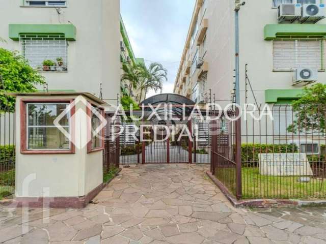 Apartamento com 2 quartos à venda na Rua Guilherme Alves, 901, Partenon, Porto Alegre, 61 m2 por R$ 324.000