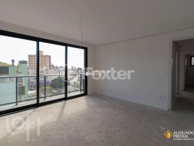 Apartamento com 2 quartos à venda na Rua José de Alencar, 1271, Menino Deus, Porto Alegre, 68 m2 por R$ 695.000