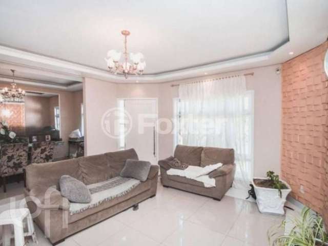 Casa com 3 quartos à venda na Rua Andrômeda, 359, Estância Velha, Canoas, 150 m2 por R$ 950.000